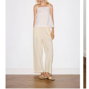 Deiji Studios Ease Trouser